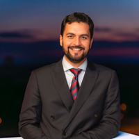 Ghulam Mustafa Kamran