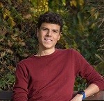 University student