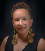 Portrait photo of Professor Middleton Manning