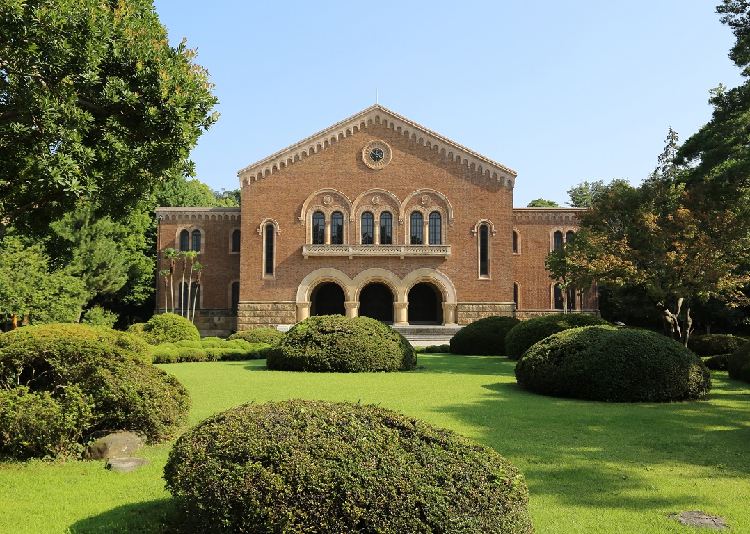 HitotsubashiU Kanematsu