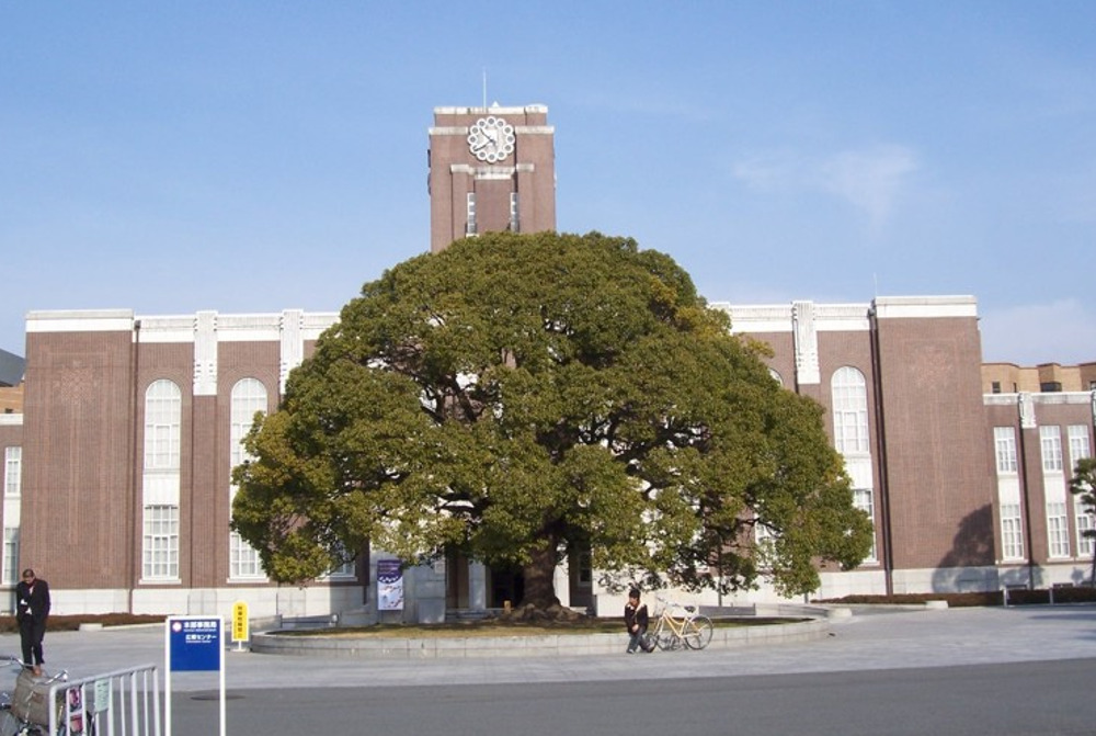 Kyoto University