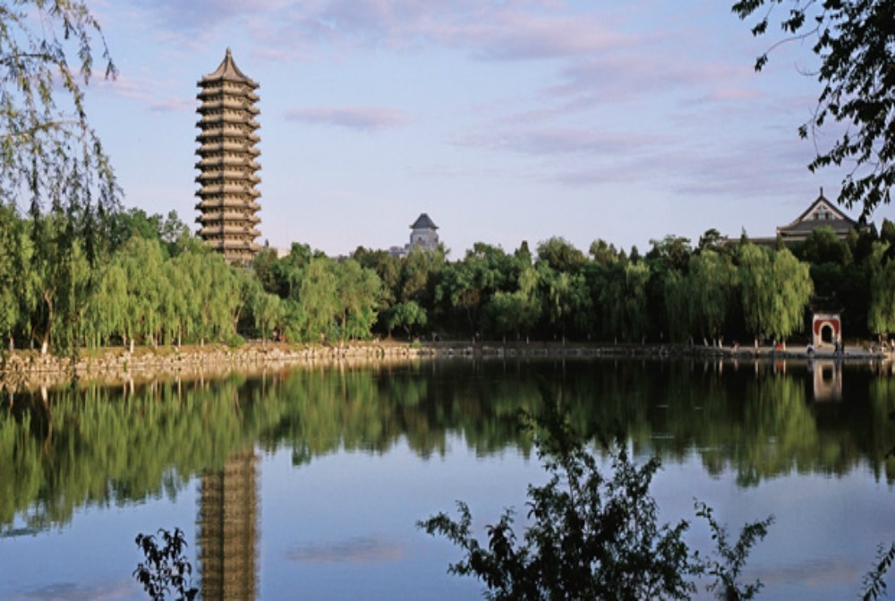 Peking University