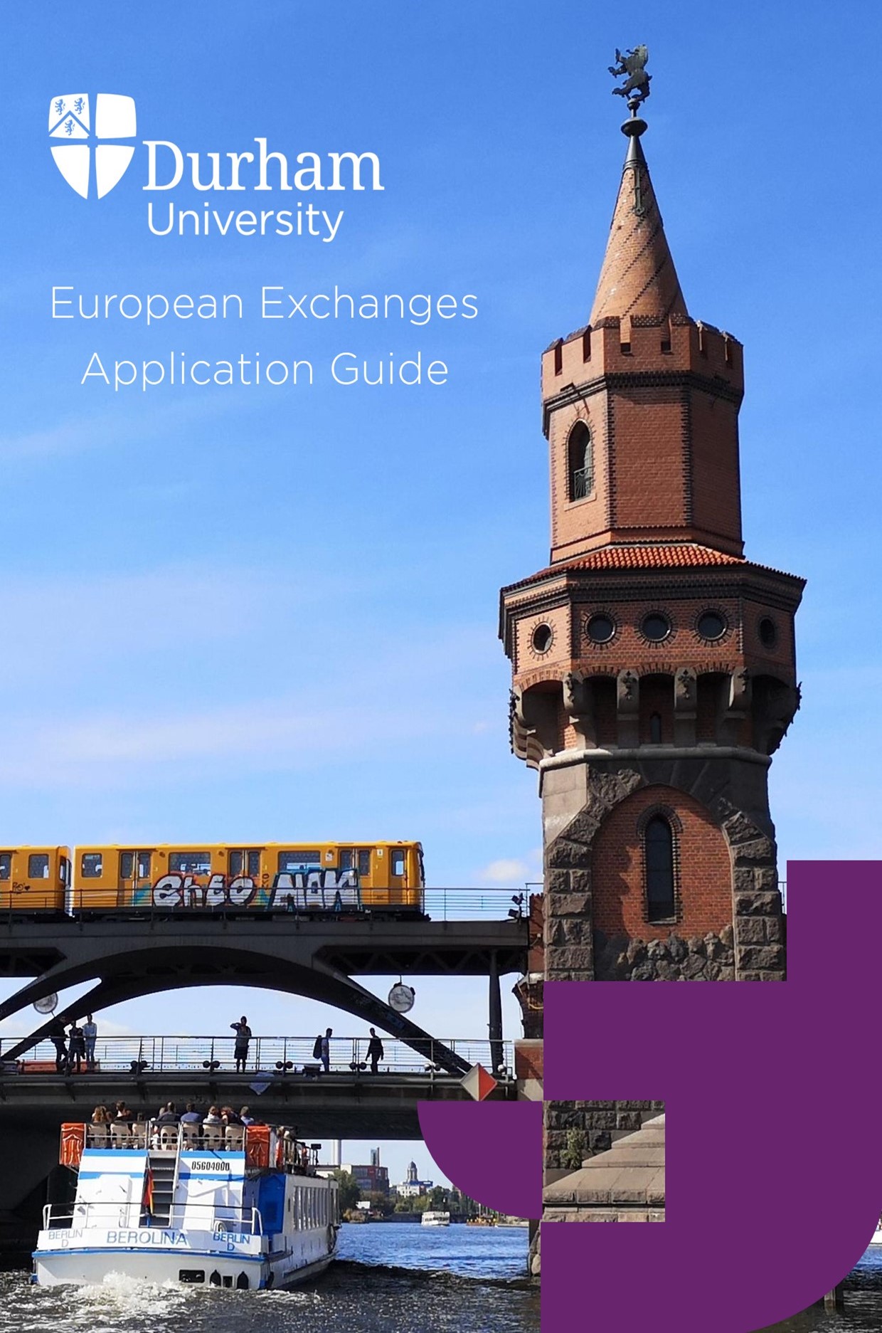 Europe Guide