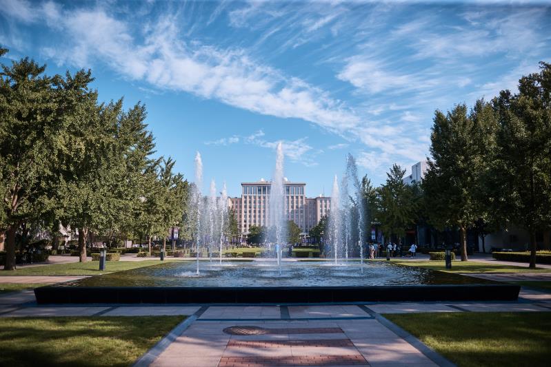 Photograph by LI Pai, Global Opportunities use only