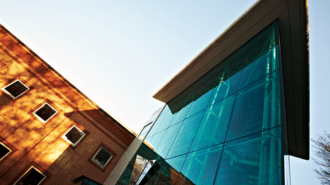 Studying cosmology is not what you think!