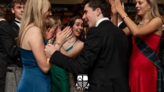 What’s it like studying Psychology?