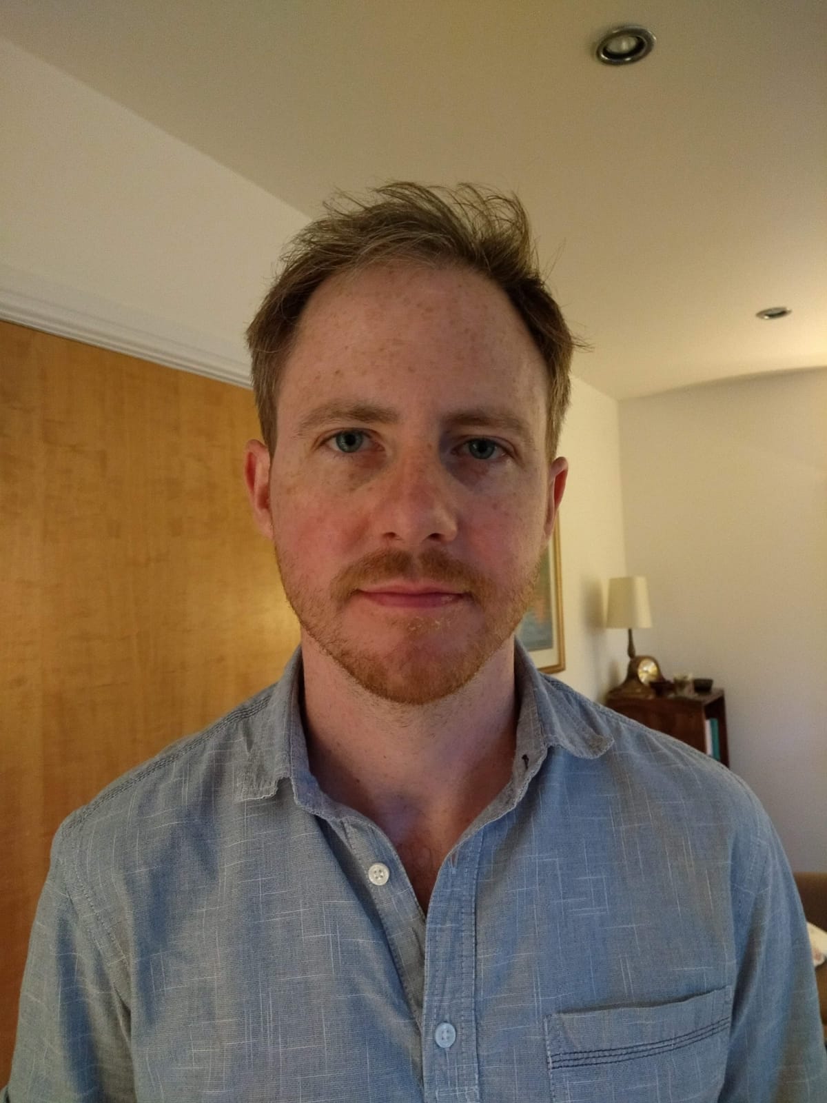 Photo of Philip Goff