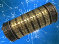 Secret messages