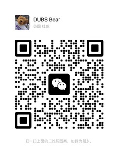 WeChat QR Code