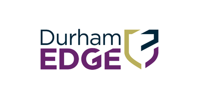 Durham Edge Main Logo