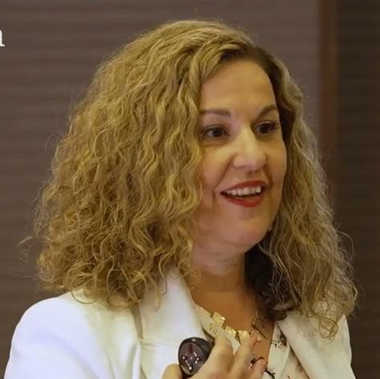 Olga Epitropaki