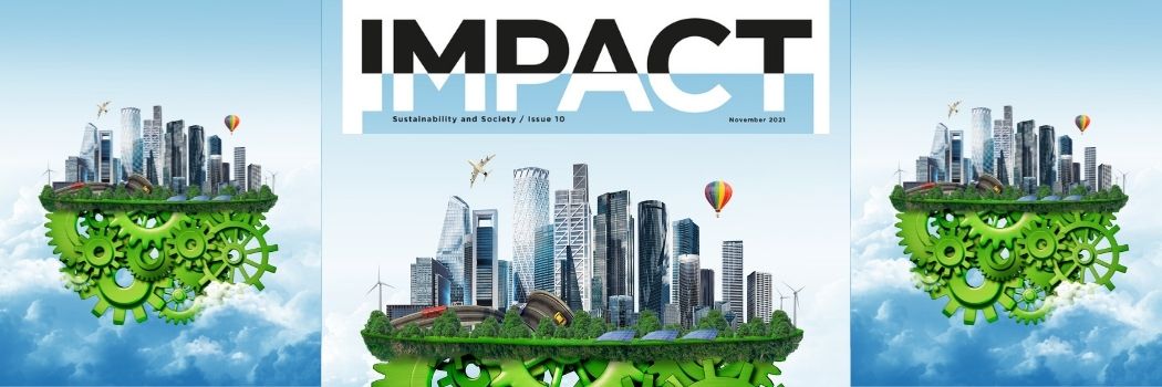 IMPACT magazine issue 10