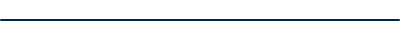 Ink blue line