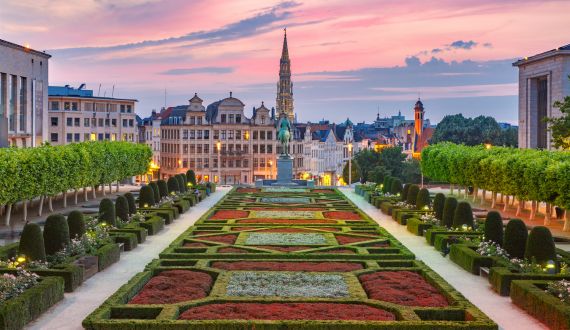 Brussels