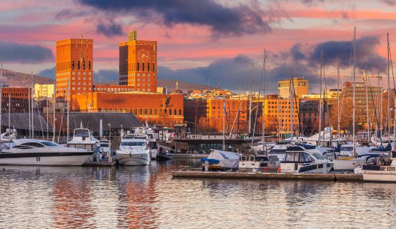 Oslo