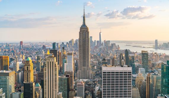 New York