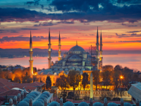 Istanbul