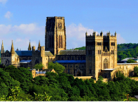 Durham Cathedral