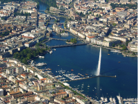 Geneva Switzerland