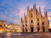 Milan Cathedral