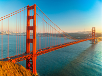 San Francisco Bridge