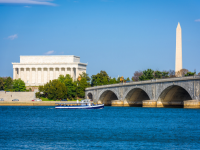 Washington DC