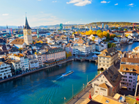 Zürich cityline