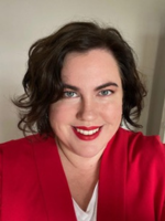 Kate Morrey head shot