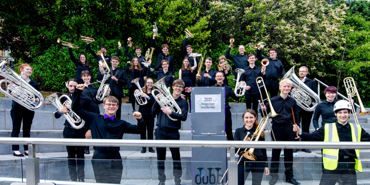 DUBB UniBrass