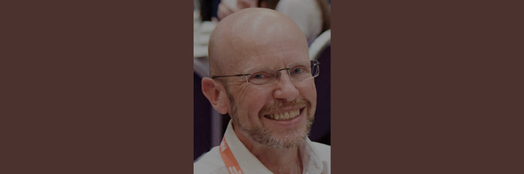 Prof Dave Alexander