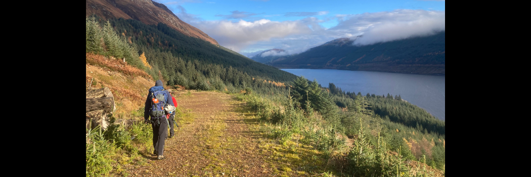 Loch Lochy