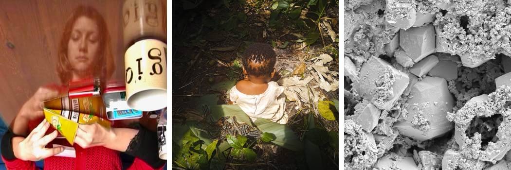 3 images side by side on banner image
