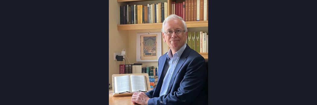 Prof Francis Watson
