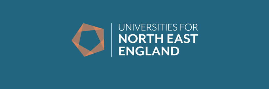 The UNEE logo