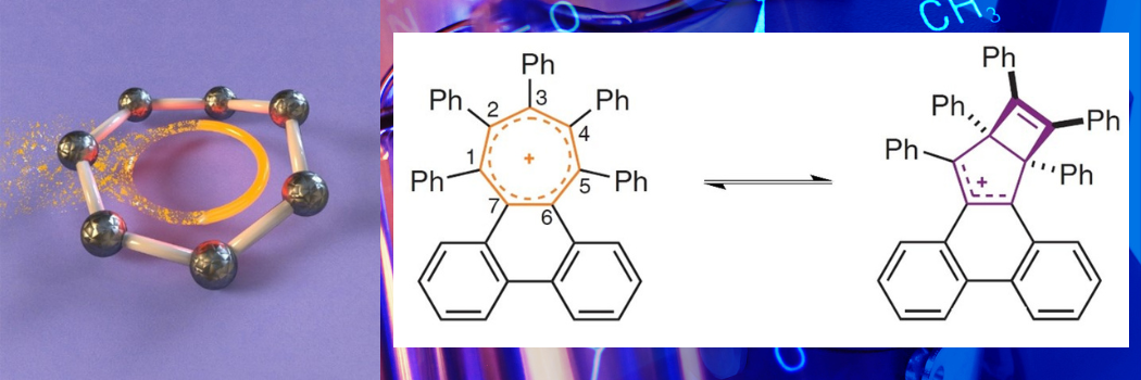 Chemical bonding