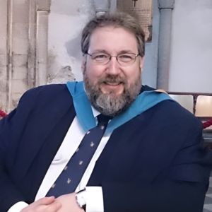 Grant Slater Profile