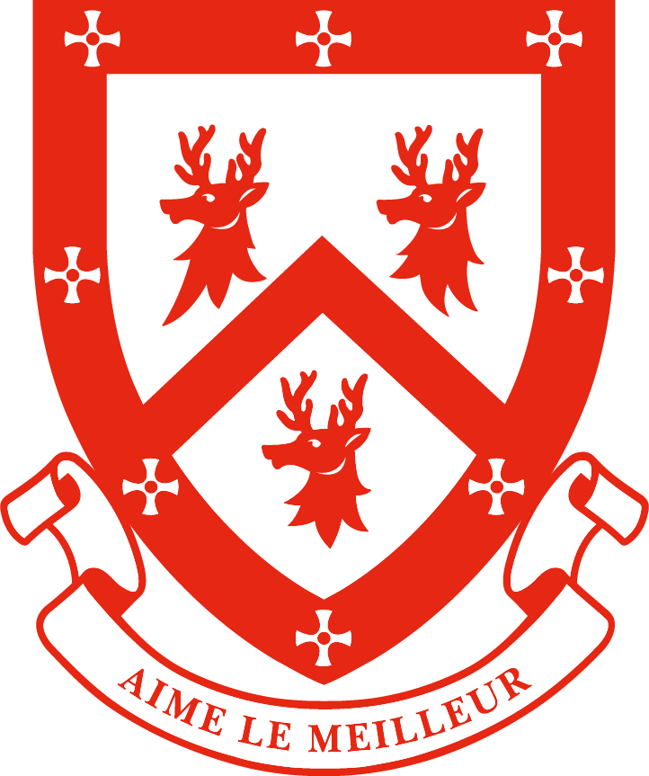 Collingwood College Crest