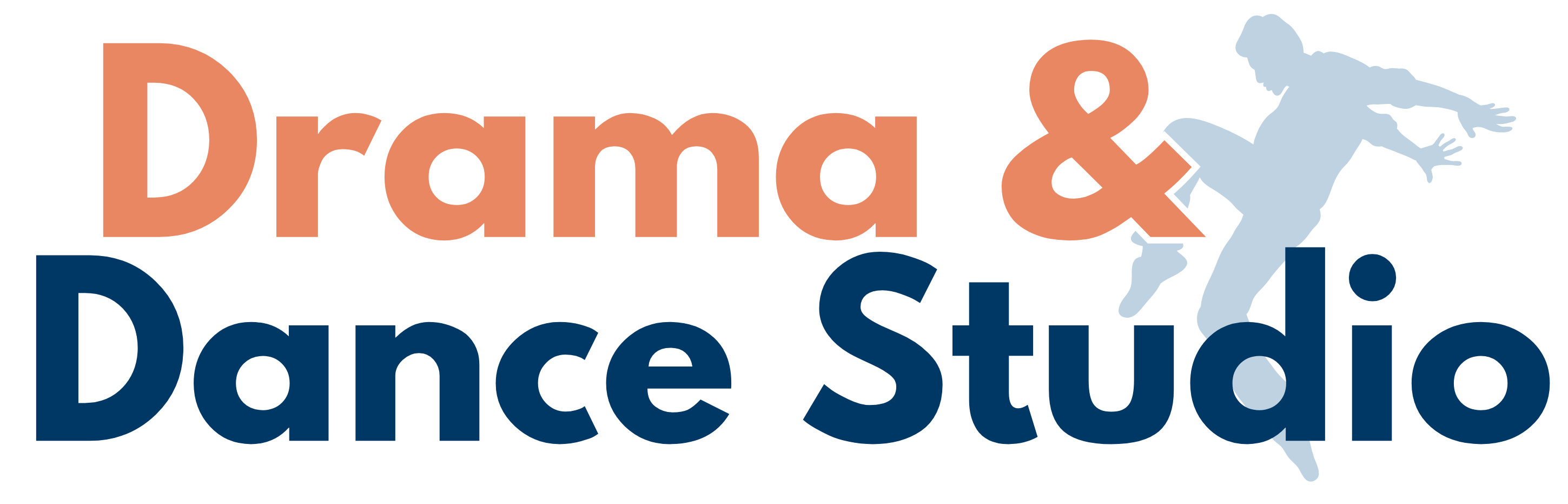 Drama & Dance Studio Title