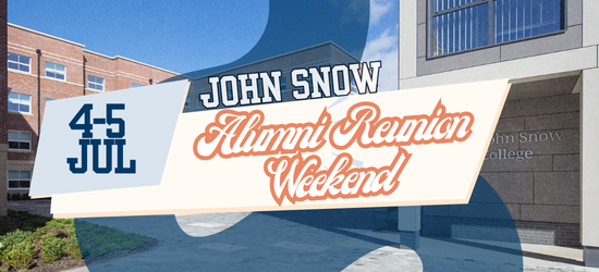 Snow Reunion Weekend