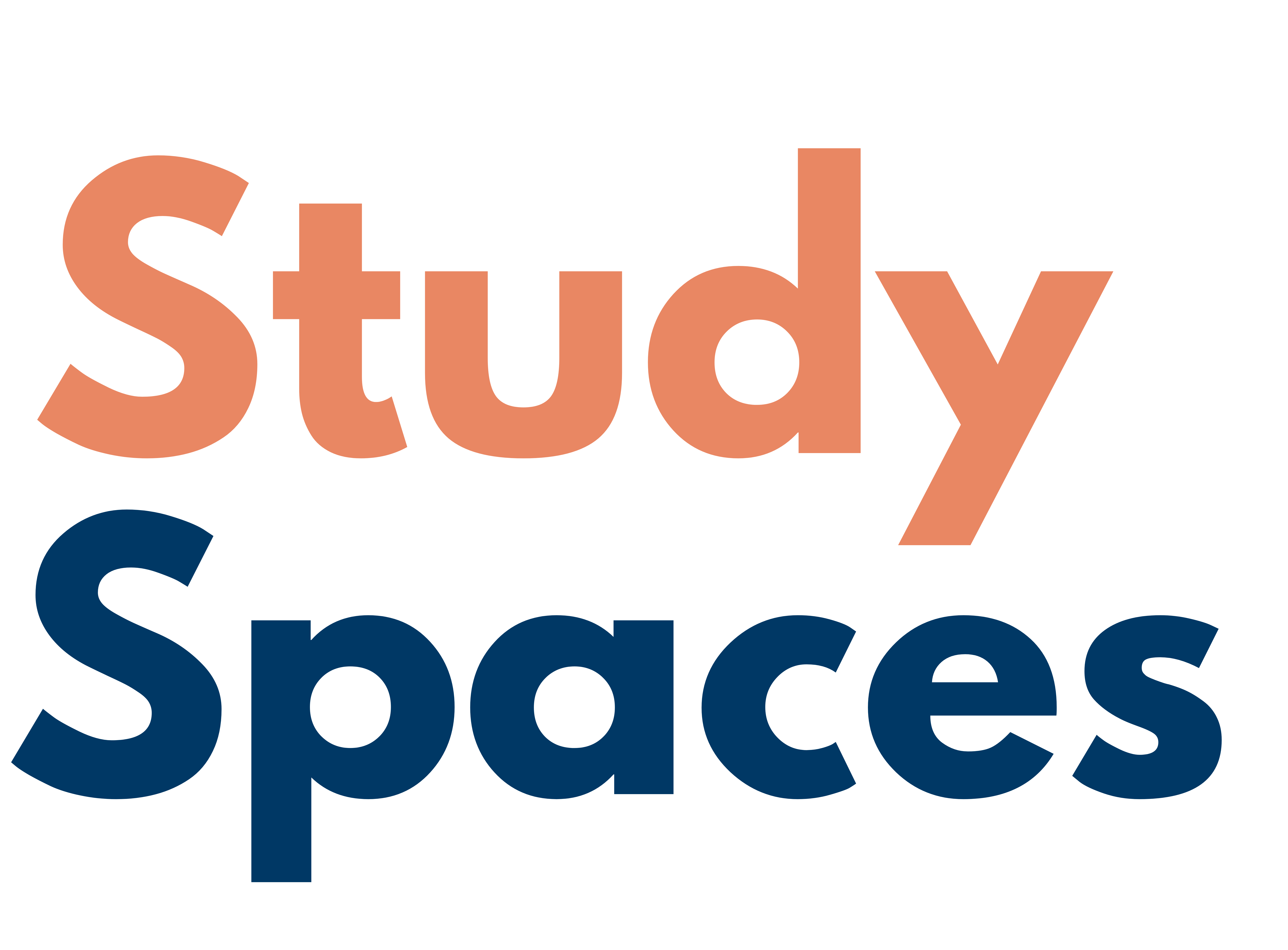 Study Spaces