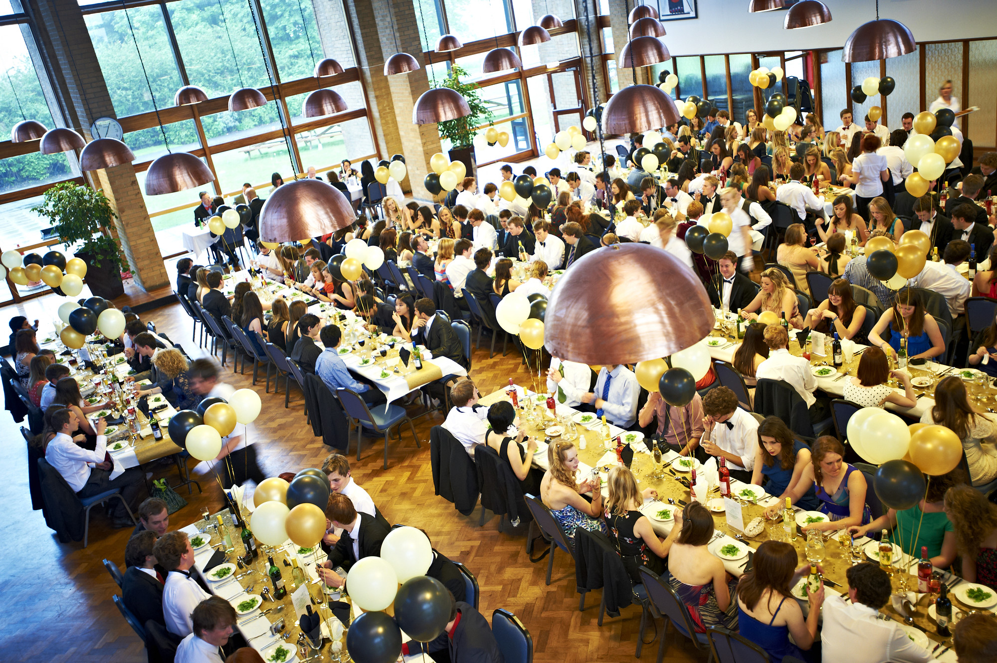 Catering