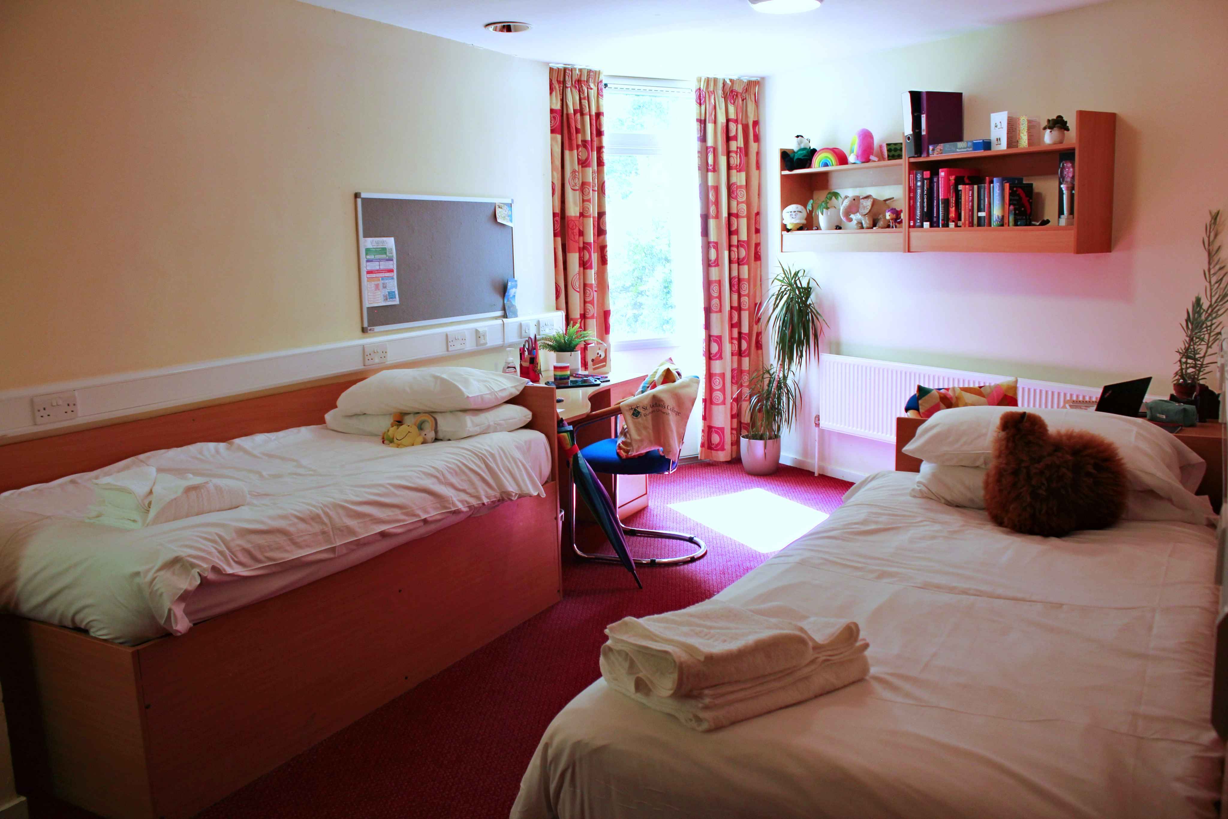 Single Accommodation