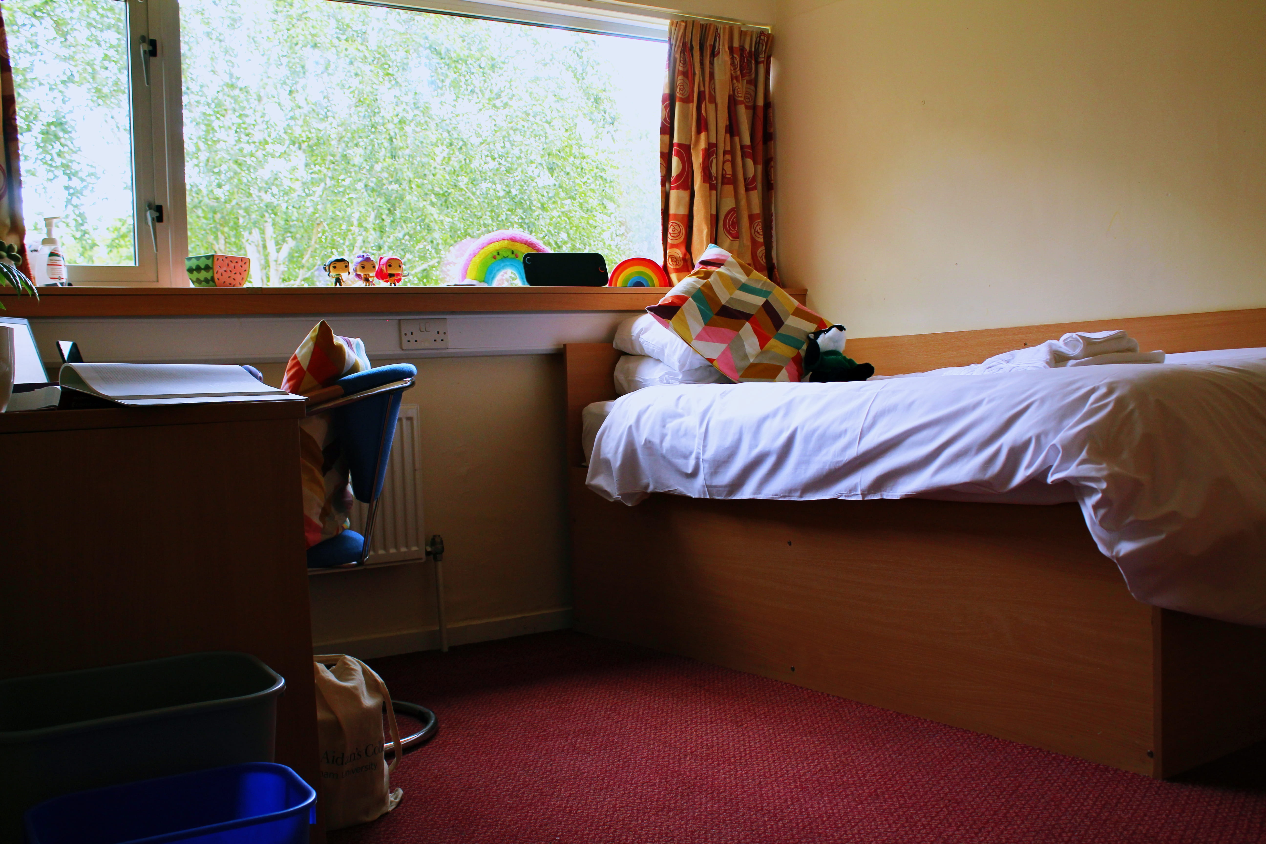 Ensuite Rooms
