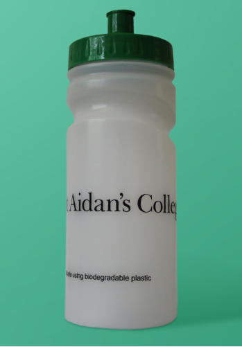 St. Aidan's Water Bottle