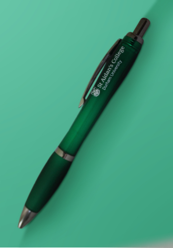 St. Aidan's Pen