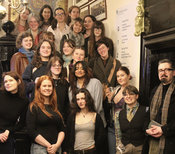 IWD 2026 Cuths