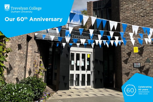 Our 60th Anniversary