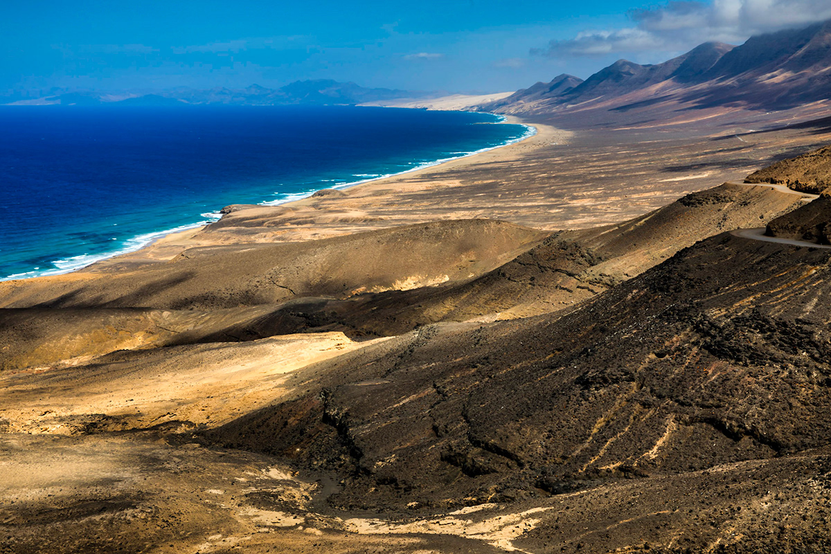 Fuerteventura