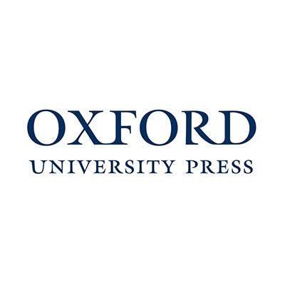 Oxford University Press logo