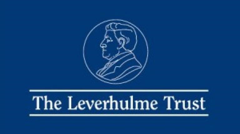 The Leverhulme Trust logo